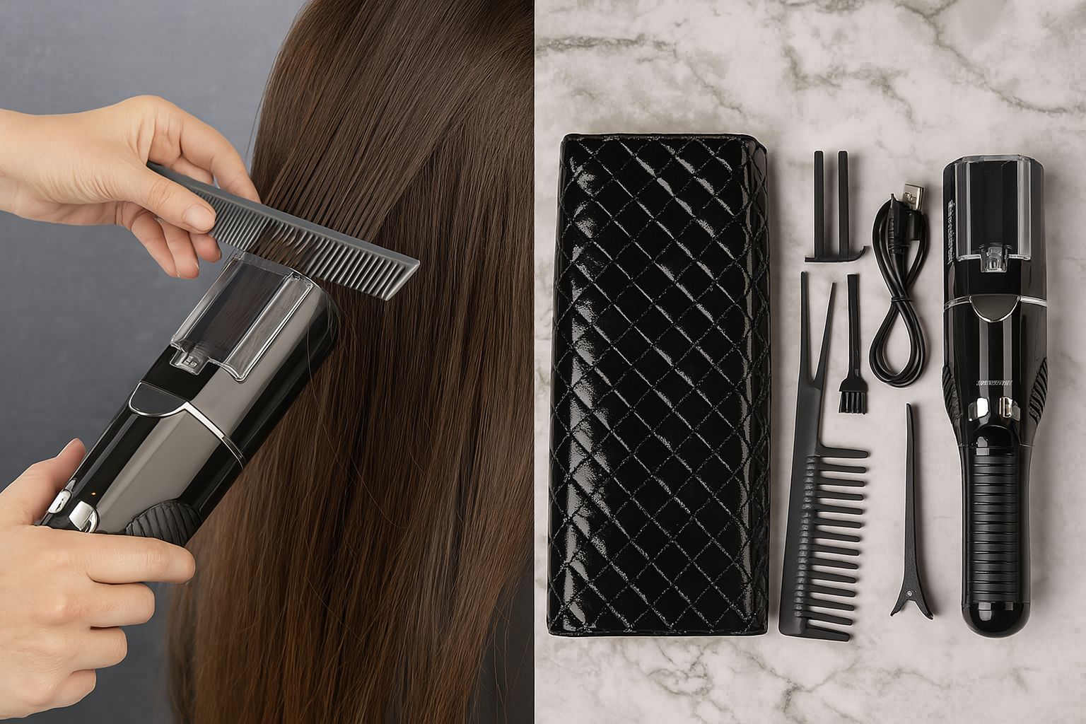 MAQUINA CORTA PUNTAS PROFESIONAL